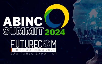 ABINC na Futurecom 2024 – Reserve sua cota!