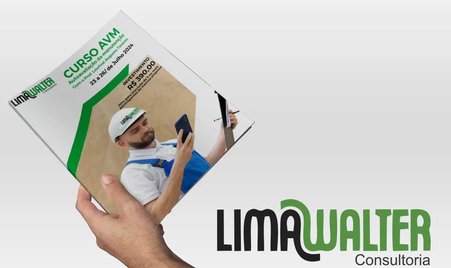CURSO AVM - Autoavaliação da manutenção