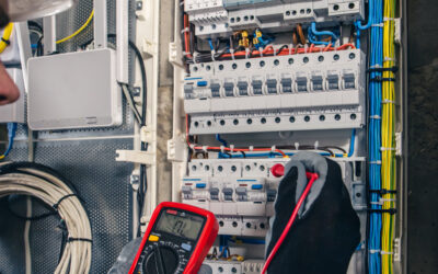 NBR 15152 – A necessária qualificação e certificação para eletricistas de manutenção