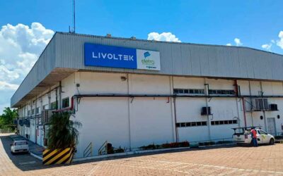 Primeira fábrica de inversores de energia solar do Brasil