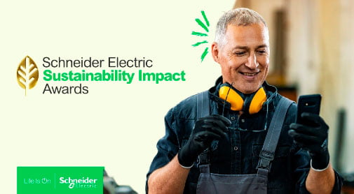 manutencao.net-Schneider-Electric-promove-3a-edicao-do-Sustainability-Impact-Awards