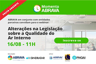 manutencao.net-Alteracoes-na-legislacao-brasileira-sobre-qualidade-do-ar-interno-serao-debatidas-em-evento-organizado-pela-ABRAVA-e-entidades-engajadas-no-tema