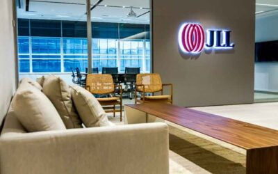 JLL eleva os Padrões de Manutenção com o Fracttal One