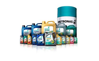 PETRONAS é patrocionadora Diamond da Rio Oil & Gas 2024