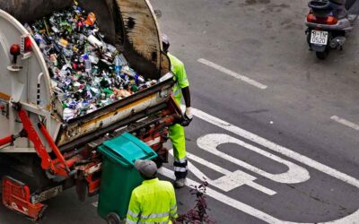 9 entre 10 indústrias investem na diminuição de resíduos sólidos