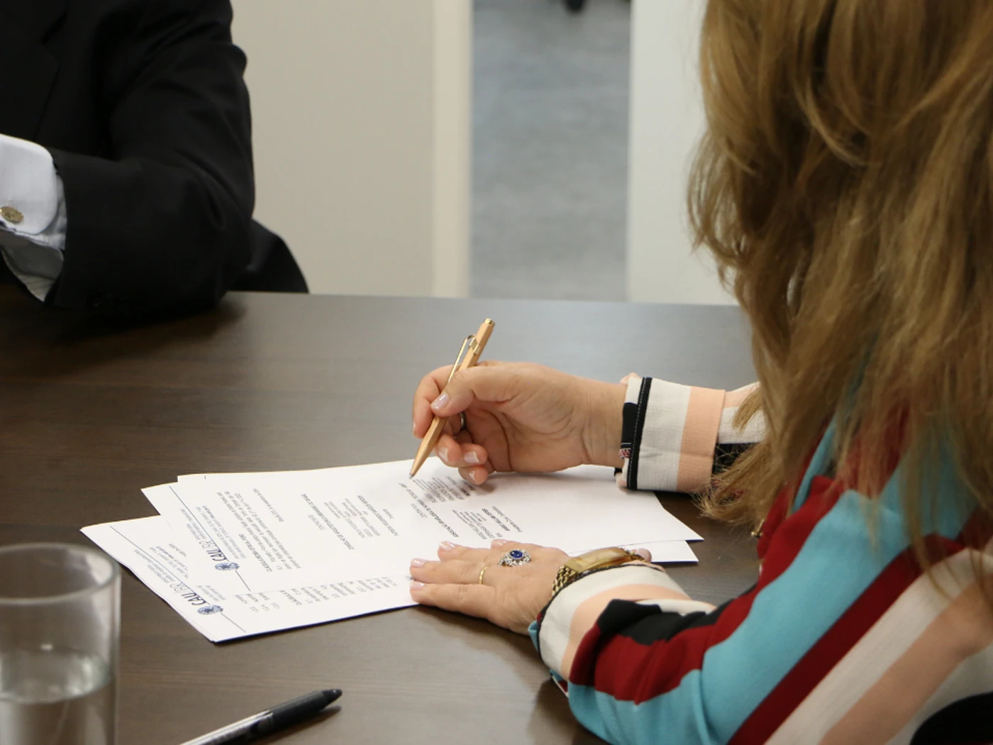CAU/BR firma parceria com ABNT para oferecer acesso gratuito a normas técnicas a arquitetos e urbanistas CAU/BR firma parceria com ABNT para oferecer acesso gratuito a normas técnicas a arquitetos e urbanistas