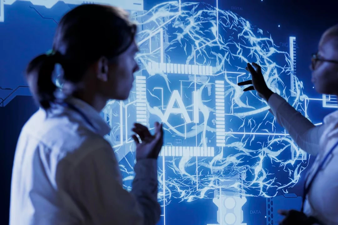 Como a Inteligência Artificial pode ajudar o marketing digital por meio da personalização