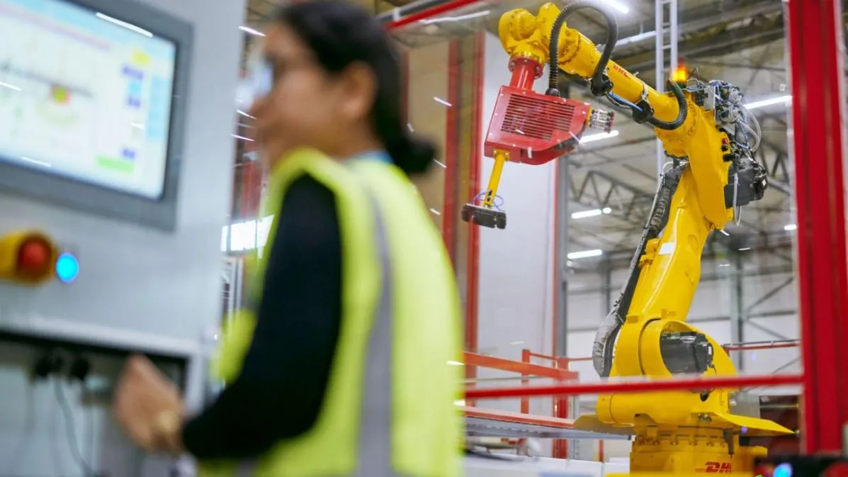 Inteligência Artificial e sustentabilidade são principais tendências da logística na próxima década