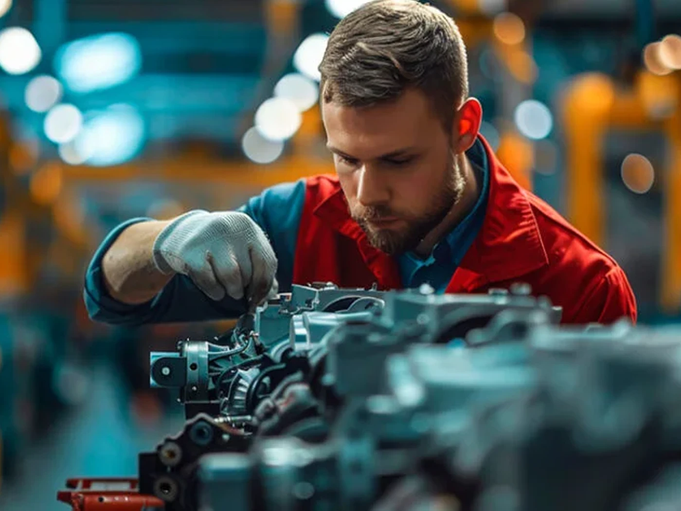 Mudança em certificação internacional exige adaptação da indústria automotiva a partir de 2025