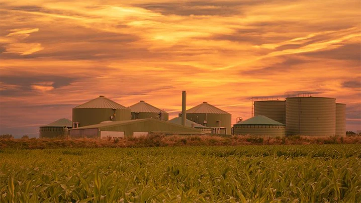 Novas plantas de biogás apontam crescimento energético no Brasil