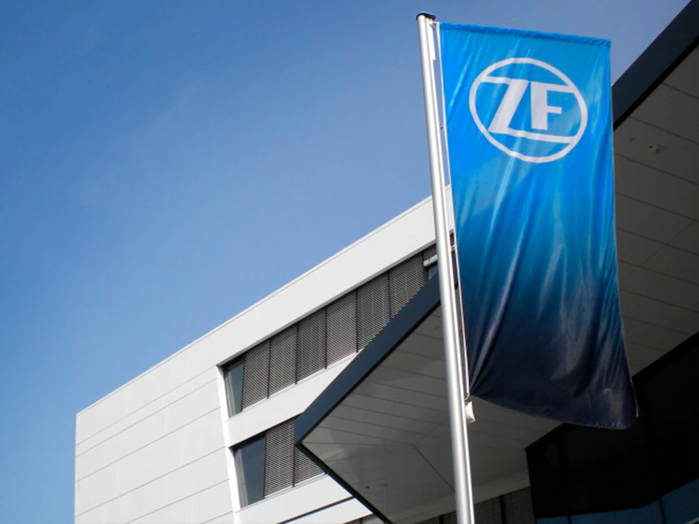 ZF conquista Prêmio IQA na categoria Qualidade nos Processos Produtivos ZF conquista Prêmio IQA na categoria Qualidade nos Processos Produtivos