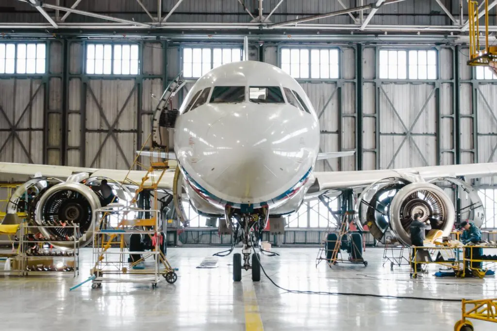 Acordo bilateral simplifica certificação de manutenção aeronáutica entre Brasil e EUA Acordo bilateral simplifica certificação de manutenção aeronáutica entre Brasil e EUA
