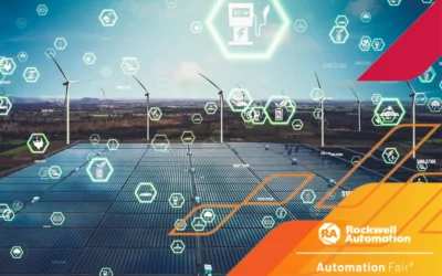 Rockwell Automation apresenta framework avançado para transformação da sustentabilidade industrial