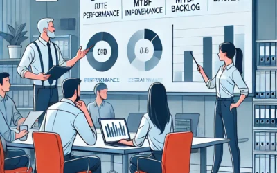 Benchmarking para Gestão de Ativos: Pesquisas acessiveis