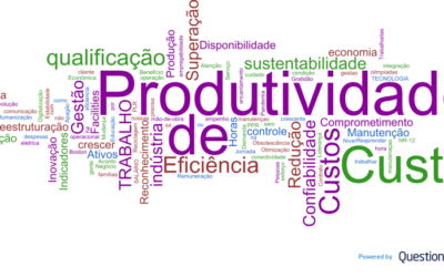 Pesquisas sobre Indicadores e Melhores Práticas na Gestão de Ativos