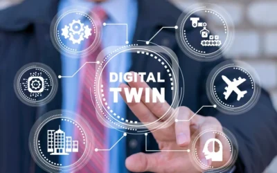 Digital Twin: Por que sua empresa precisa de gêmeos?