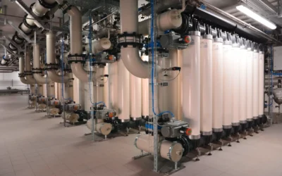 Válvulas inteligentes impulsionam a automação na Indústria 4.0