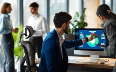 72% das empresas globais já usam Inteligência Artificial: a sua está entre elas?