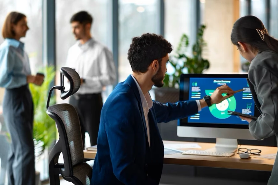 72% das empresas globais já usam IA a sua está entre elas