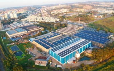 Elgin amplia portfólio industrial com soluções para otimizar infraestrutura elétrica