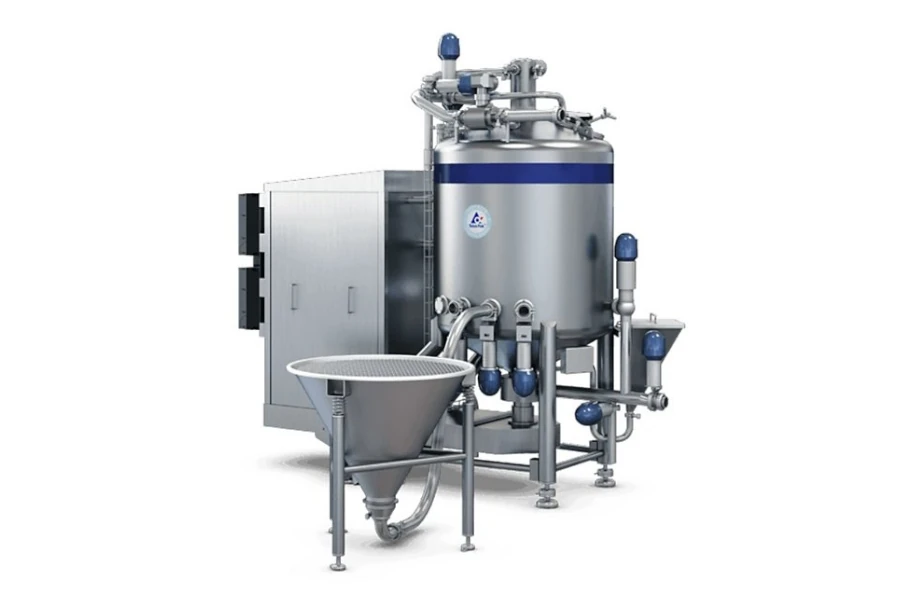 Mitos e verdade na indústria de laticínios