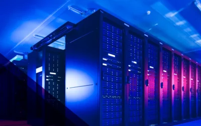 5 dicas essenciais para a manutenção eficiente de data centers