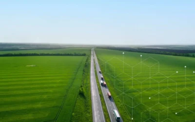 Geotab ultrapassa 300.000 assinaturas e consolida liderança em telemática na América Latina