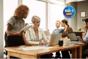 NR-1 impacta empresas e apresenta riscos para o setor de TI