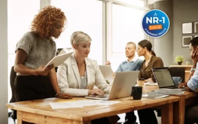 NR-1 impacta empresas e apresenta riscos para o setor de TI