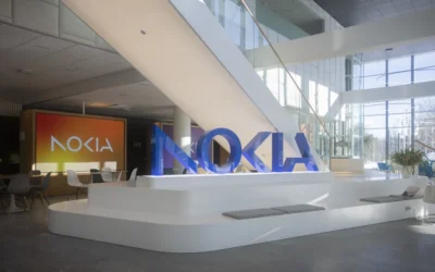 Nokia lança Nokia DAC Marketplace para capacitar empresas industriais na transformação digital