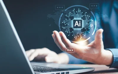 O futuro da inteligência artificial não é generalista, é especialista