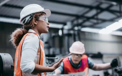 Tecnologia resolve a falta de mão de obra ou só muda o problema de lugar?