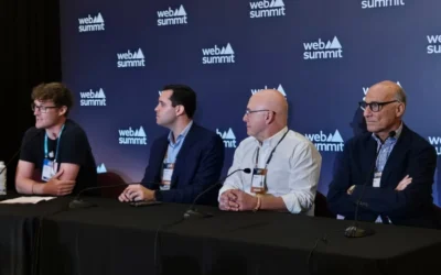 Web Summit Rio: Senac RJ renova acordo até 2030