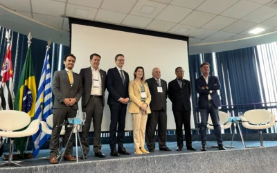 Brasil lança programa Open Industry e entra na corrida global da Economia de Dados