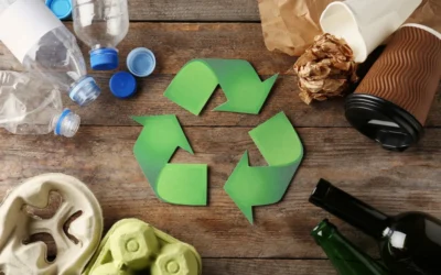 Dia Mundial da Reciclagem: Grupo Iquine reforça a importância do consumo consciente de tintas e descarte correto das embalagens