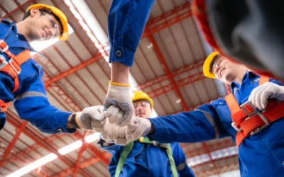 Segurança no trabalho: a urgência das medidas preventivas