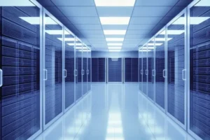Demanda por energia de data center aumentará 16% em 2028