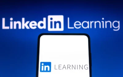 LinkedIn Learning completa 10 anos e lança cursos gratuitos de IA para lideranças