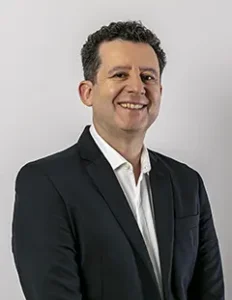 Luis Marinho, vice-presidente de Operações da Embraer, um dos principais palestrantes do Lean Summit 2025