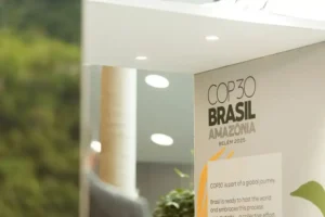 Sustentabilidade é destaque na COP30 e demanda soluções em climatização de ambientes