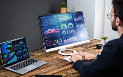 5 V’s do Big Data e a era das decisões automatizadas