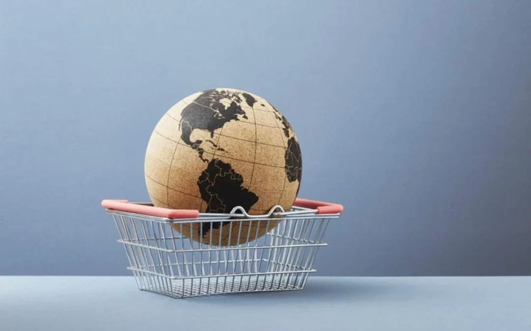 Consumo consciente em prática