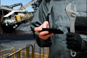 Manutenção Industrial