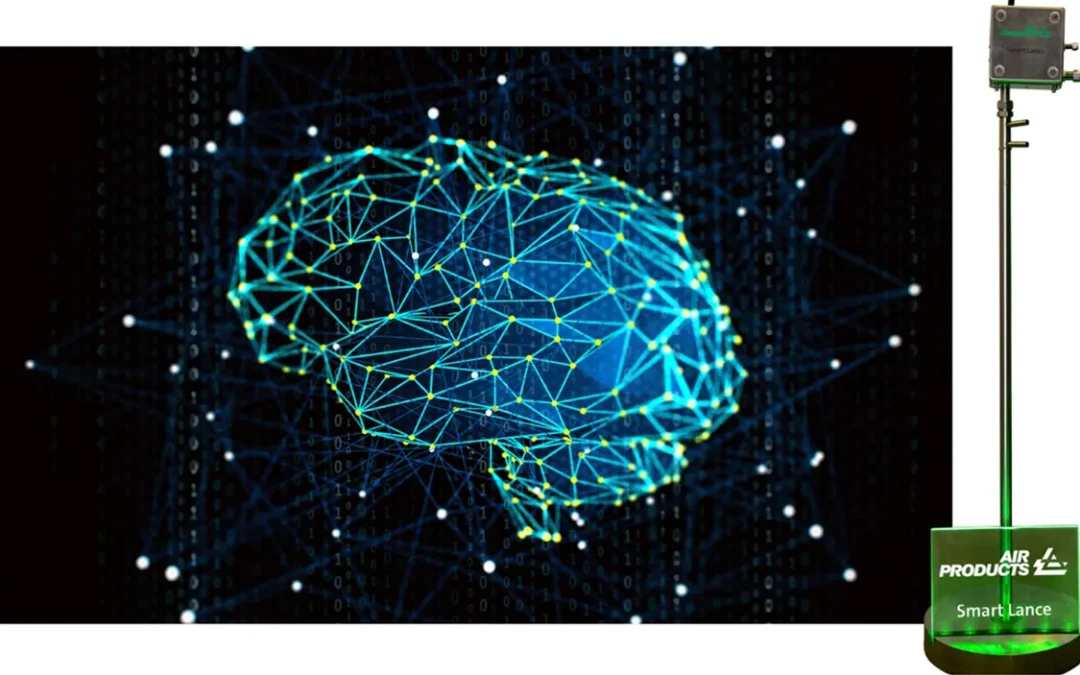 Indústria 4.0: tratamento térmico com novas tecnologias reduz custos das operações na metalurgia.