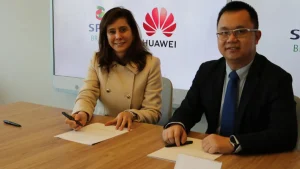 Huawei Cloud e SPIC Brasil anunciam colaboração inédita focada em IA e eficiência operacional