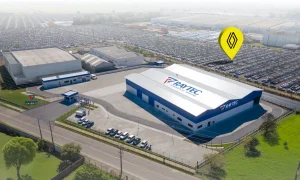 Raytec amplia presença nacional e projeta crescimento de 45% com inauguração da quinta fábrica