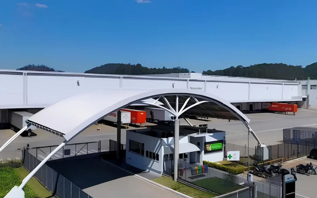 Schneider Electric expande Centro de Treinamento em Cajamar (SP)