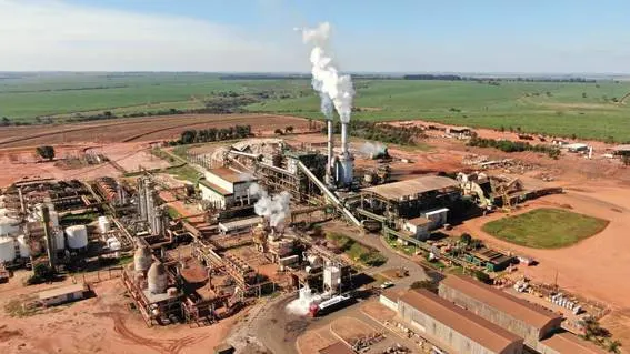 Tecnologia Fracttal promove economia de R$ 600 mil para a UMOE Bioenergy com manutenção de ativos industriais