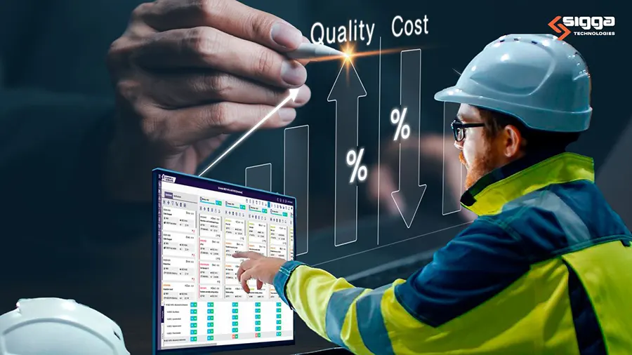 3 Sinais de Que Sua Manutenção Está Pronta para a Transformação Digital