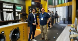 Bate papo Paulo Walter